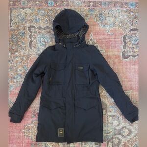 L1 Women’s Ranger Snowboard Jacket - 20k waterproof / 60g insulated